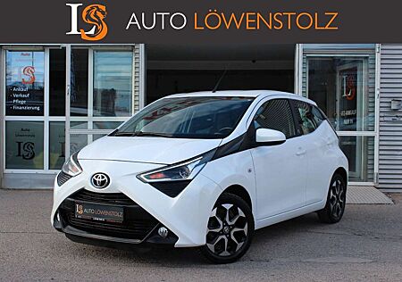 Toyota Others Aygo AYGO x-play Team D | Klima | Kamera | PDC
