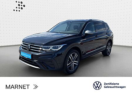 VW Tiguan Allspace Volkswagen 2.0 TDI DSG Life