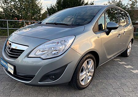 Opel Meriva 1.4 Innovation*KLIMA*PDC*AT-MOTOR 0(NULL)Km
