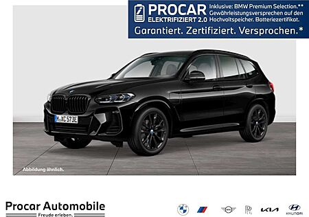 BMW X3 xDrive30e M Sport M Sportpaket Head-Up HiFi