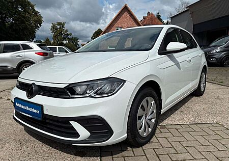 VW Polo Volkswagen VI 1.0TSI Life*ACC*LED*Travel+ Side Assist*