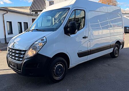 Renault Master gebraucht kaufen Renault Master dCi 100 L2H2