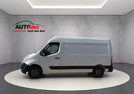 Renault Master dCi 100 L2H2