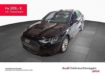 Audi A3 30 TFSI LED Navi PDC CarPlay