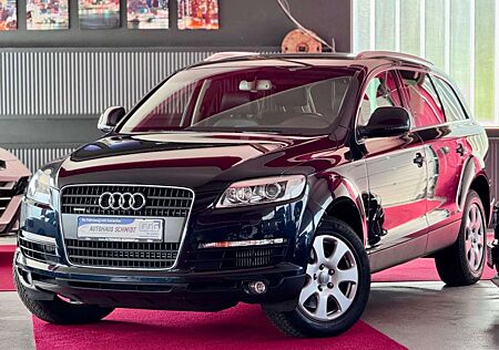 Audi Q7 3.0 TDI quattro ACC Luft Navi Kamera BiXenon