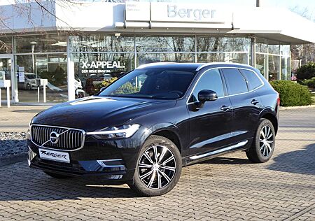 Volvo XC 60 XC60 Inscription HeadUp 360 el. Sitze