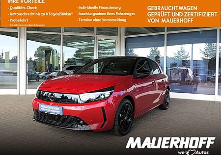 Opel Corsa F GS| Navi | Kamera | Winterp. | PDC | LED