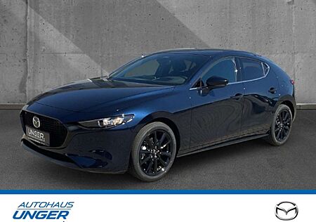 Mazda 3 5T 2.5 AT Homura Navi Kamera PDC MRCC ACAA