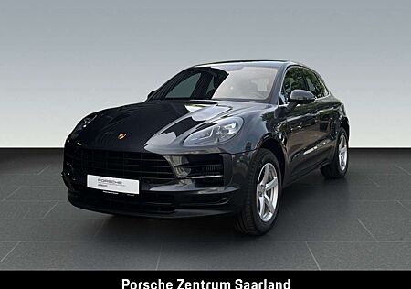 Porsche Macan S 75, Servo+,PDLS+,Tempolim.