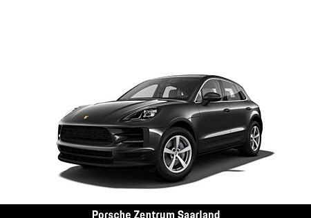 Porsche Macan S 75, Servo+,PDLS+,Tempolim.