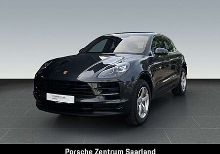 Porsche Macan S 75, Servo+,PDLS+,Tempolim.