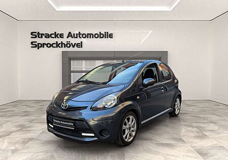 Toyota Others Aygo AYGO Cool 5-türig Alu