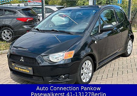 Mitsubishi Colt Lim. ClearTec **1. HAND*TÜV NEU**