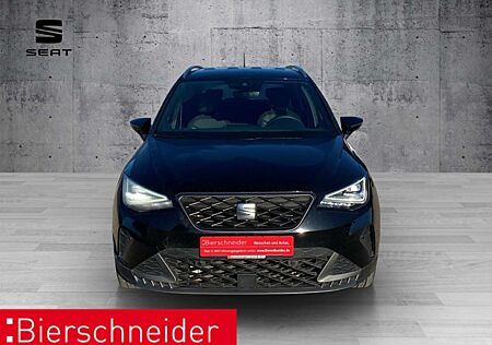 Seat Arona 1.0 TSI FR 17 LED Navi Kamera ACC Wireless Link Vi
