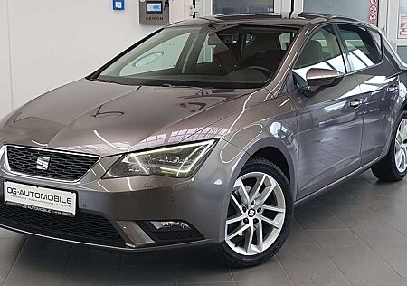 Seat Leon 1.2 TSI Style*LED*NAVI*SHZ*PDC*Tempomat*Garantie