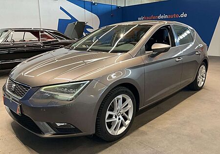 Seat Leon 1.2 TSI Style*LED*NAVI*SHZ*PDC*Tempomat*Garantie