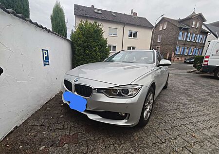 BMW 320d 320