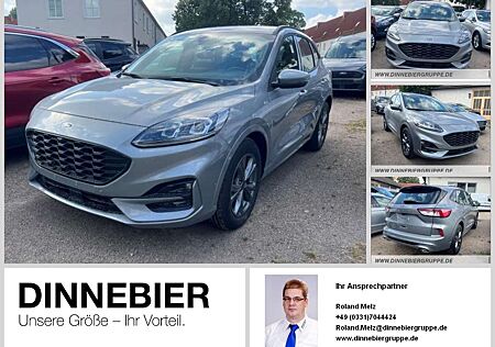 Ford Kuga ST-Line AUTOMATIK*NAVI*SOFORT-LIEFERBAR