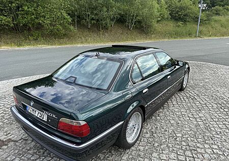 BMW 750 750iL Individual