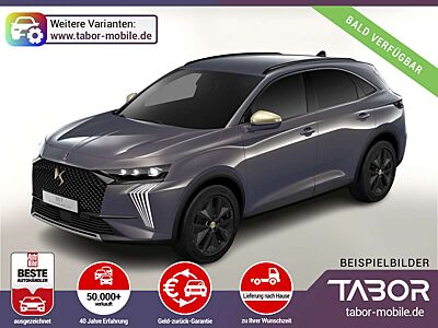 DS Automobiles DS 7 Performance Line eHK 360° ACC UVP-36%*