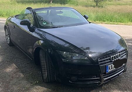 Audi TT Roadster 2.0 TFSI