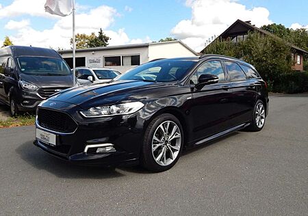 Ford Mondeo 2.0 EcoBoost ST-Line 1.Hand~Kamera~NAVI~