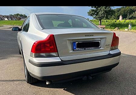 Volvo S60 2.4D