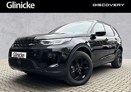 Land Rover Discovery Sport D165