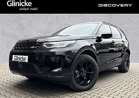 Land Rover Discovery Sport D165