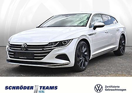 VW Arteon Volkswagen Shooting Brake 2.0 TDI DSG Elegance