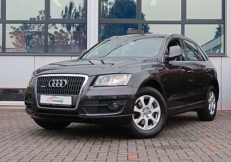 Audi Q5 2.0 TDI DPF S tronic quattro ACC Navi Sitzh.