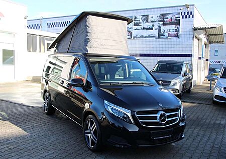 Mercedes-Benz Marco Polo V 250 Edition *Küche* LED AHK