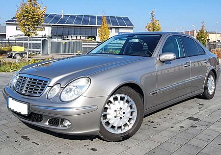 Mercedes-Benz E 280 E-Klasse Elegance