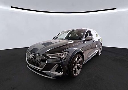 Audi e-tron SPORTBACK S ACC/HuD/PANO/S-SITZE/B&O/360°