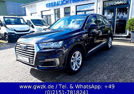 Audi Q7 3.0 TDI e-tron quattro Leder/Kamera/Navi/Pano