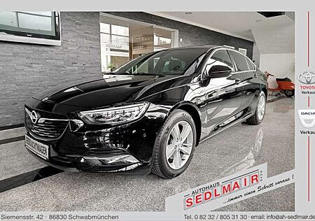 Opel Insignia 2.0 CDTI Autom. Dynamic AHK/LED/SCHIEBEDACH