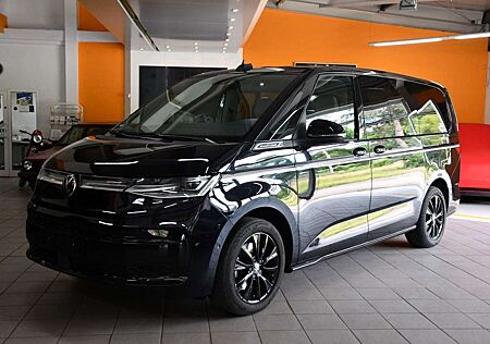 VW T7 Multivan Volkswagen Style lang DSG Highline IQ uvm...