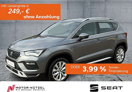 Seat Ateca 1.5 TSI DSG X-PERIENCE LED+NAV+ACC+SHZ+RFK