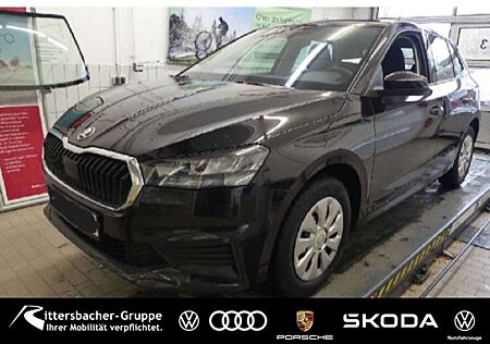 Skoda Fabia Active 1.0 TSI PDC Smartlink Klima