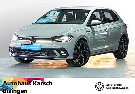 VW Polo GTI Volkswagen 2.0 TSI DSG IQ.DRIVE, KAMERA, CLIMATR.