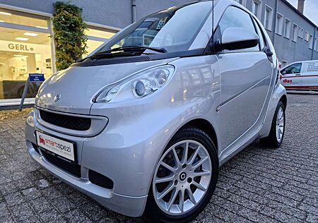 Smart ForTwo KLIMA,SERVO,PANORAMA,KAMERA,CARPLAY INSP+TÜV NE