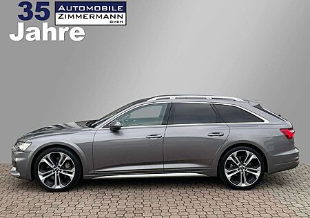Audi A6 Allroad Allroad Quattro 55 TDI*Matrix*B&O*MMI*1.Hand*8fach