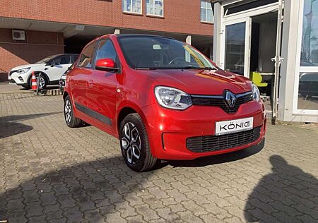 Renault Twingo Limited