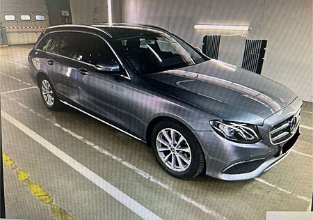 Mercedes-Benz E 200 d Avantgarde 1.HD/KAMERA/PDC/T.LEDER/NAVI