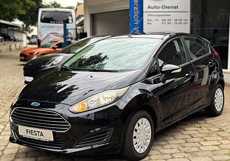 Ford Fiesta Trend