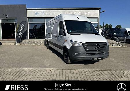 Mercedes-Benz Sprinter 315 CDI KA/MAXI/L3H2/4325/MBUX/NAVI/360°/TEMPOMAT/
