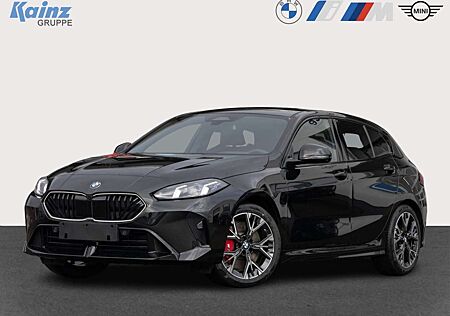BMW 123 xDrive