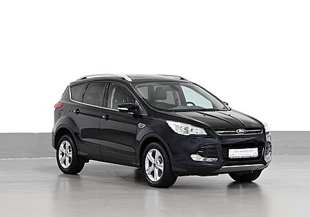 Ford Kuga 2.0 TDCI TITANIUM*FINANZIERUNG MÖGLICH*