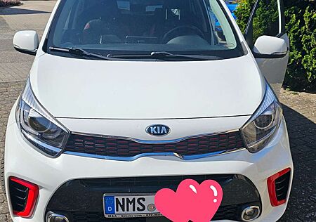 Kia Picanto GT Line 5-Türer 1.2 Automatik