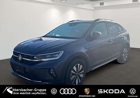 VW Taigo Volkswagen 1.0 TSI Life Move Navi IQLight RearView